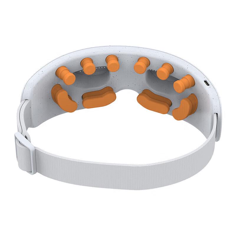WOPOW Dot Vibration Eye Massager EM05 CN plug (adapter included)