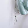 Portable CellPhone Strap Lanyard Mobile Phone Pendant Decoration Exquisite Key Car Hangings Pendants Birthday Gifts