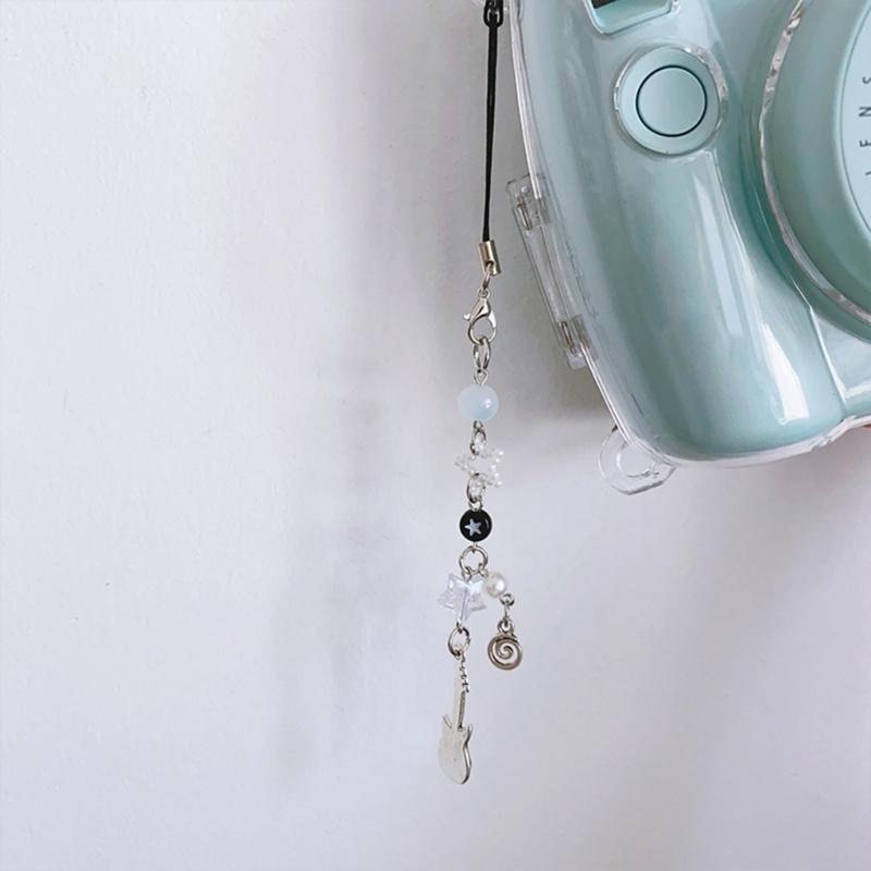 Portable CellPhone Strap Lanyard Mobile Phone Pendant Decoration Exquisite Key Car Hangings Pendants Birthday Gifts