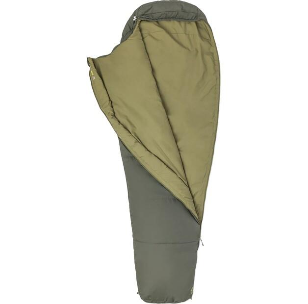 Sleeping Bag Marmot NanoWave 35 (38840-4764-LZ)
