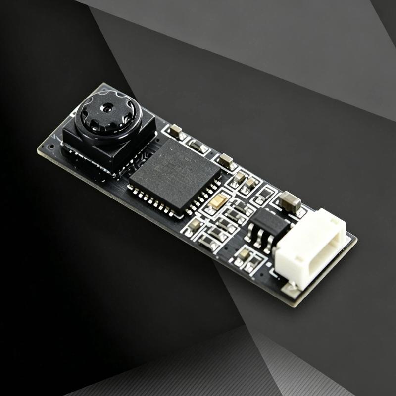 *1/2Pcs OV7675 MINI USB Camera Module For WinXP/Win7 8 10/Android 50 Degrees DIY Project Industrial Monitoring Development Use