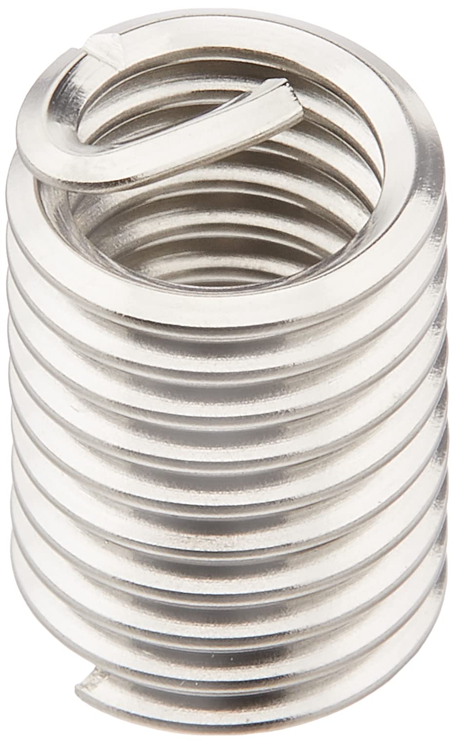 RECOIL 25064 Вставка Recoil M6-1.00 X2D 6-1.00X2D серебряный