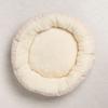 [Pet] Corduroy Round Cushion
