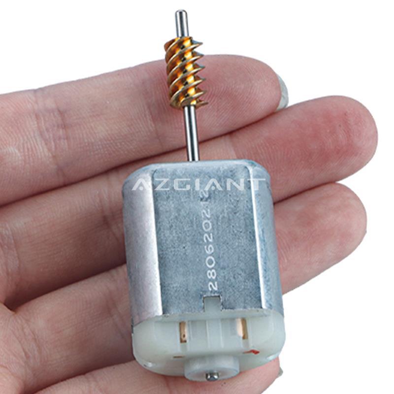 Compatible Trunk and Tailgate Lock Motor for Modern Hyundai Sonata, Santa Fe, Kia K5, Carnival, and More.