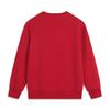 Li Ning Sports Life Collection Sweatshirt Unisex Ruyi Red YWDV045-2