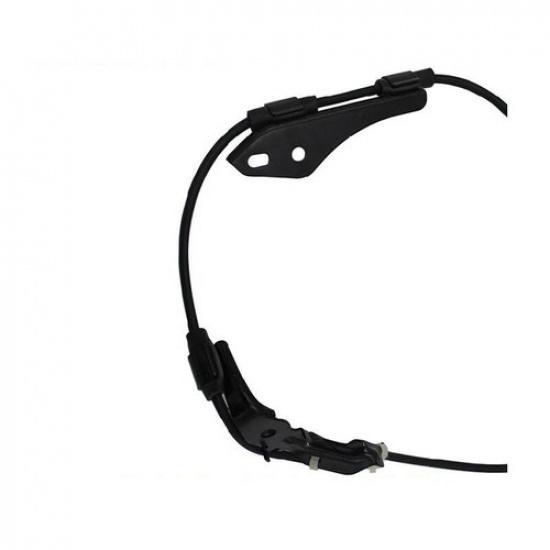 Rear Left ABS Wheel Speed Sensor 89516-0D120 For Toyota Yaris Vios 2008-2012