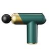 Mini Portable Silent Fascia Massage Gun CN Plug (adapter Included)