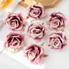 Artificial Flower Silk Rose Wedding Wreath Arch Festival Home Room  Outdoor Decor Wreath Diy Gift Candy Box  Scrapbook Onaments