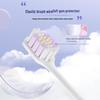 Shuke+ Anti-Sensitivity Soft Bristle Wide-Head Manual Toothbrush