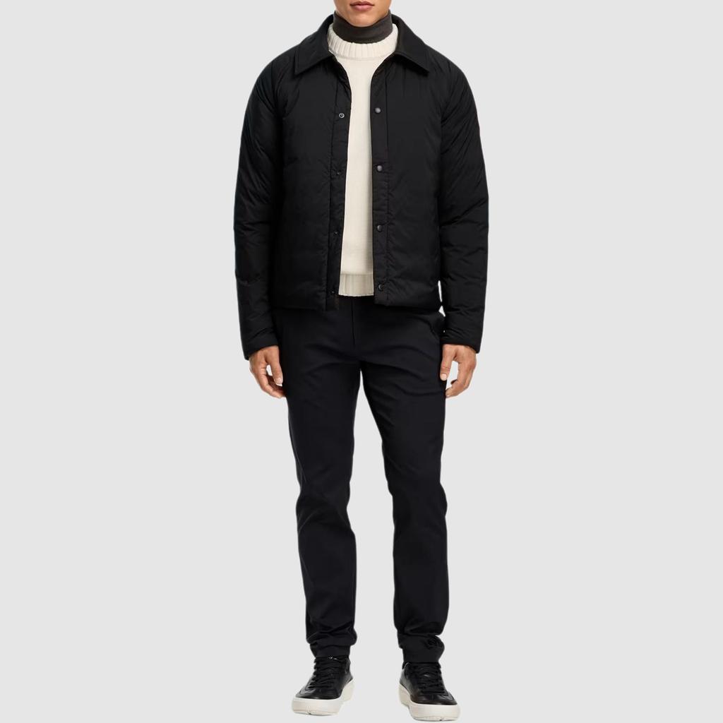 Canada Goose Lodge Coach Down Jacket 2755M-61