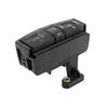 1486287 1486287s51 Steering Wheel Multi-control Switch Knobs for Scania P, G, R, T, F, K, N Series