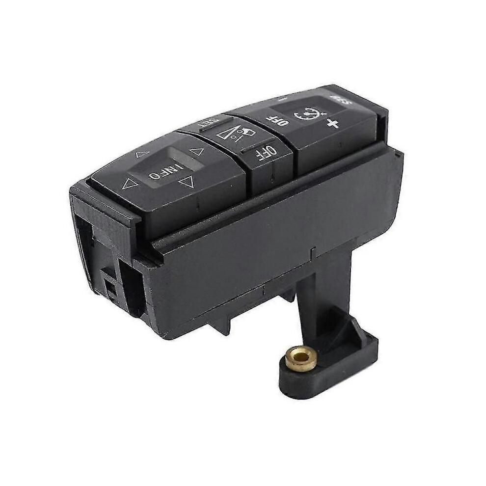 1486287 1486287s51 Steering Wheel Multi-control Switch Knobs for Scania P, G, R, T, F, K, N Series