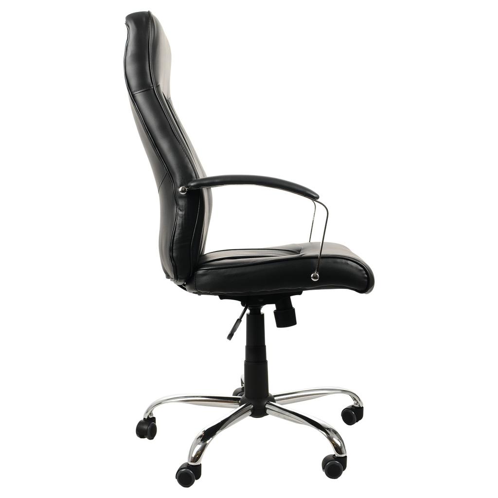 Fotel obrotowy zn-9152 czarny