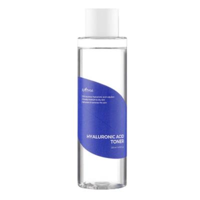 Hyaluronic Acid Toner 200ml Deep Hydration & Moisture-Balancing Toner