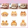Causeway Burnt Chiikawa Plush Toy Baking Bread Hachiware Usagi Keychain Plush
