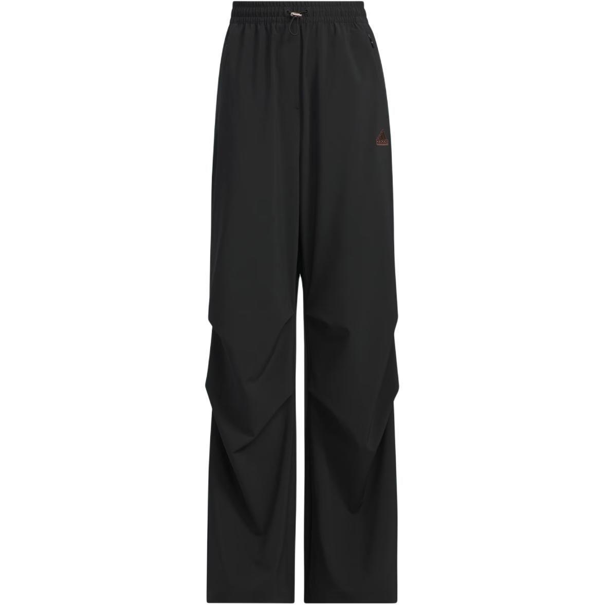 Adidas TECH PARACHUTE TRACKSUIT BOTTOMS Casual