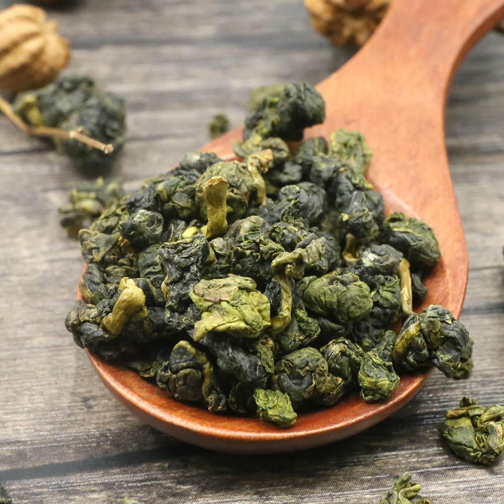 Taiwan Oolong Tea  Wulong High Mountain Tea Shan Lin Xi Fresh 150g