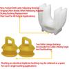 3Pcs Shift Cable Bushing Lock Clip For Chevrolet Impala Malibu Traverse AT Range Selector Shft Lever Adjuster Gearbox Repair Kit