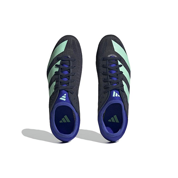 New Adidas Sprintstar 'Blue Green Black' HQ3775