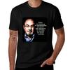 Salunisex Rushdie Tshirt Plus Size Short Sleeve Tshirt