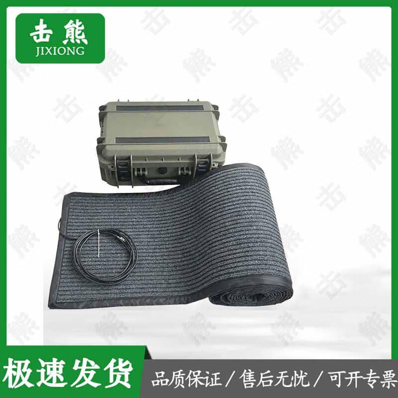 Jixiong Sports & Fitness Assessment Systems