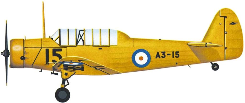 Czech Master Resin Australian CAC Wackett Full Resin Kit (CMR) 1/72 CA-6 CMR72-5089