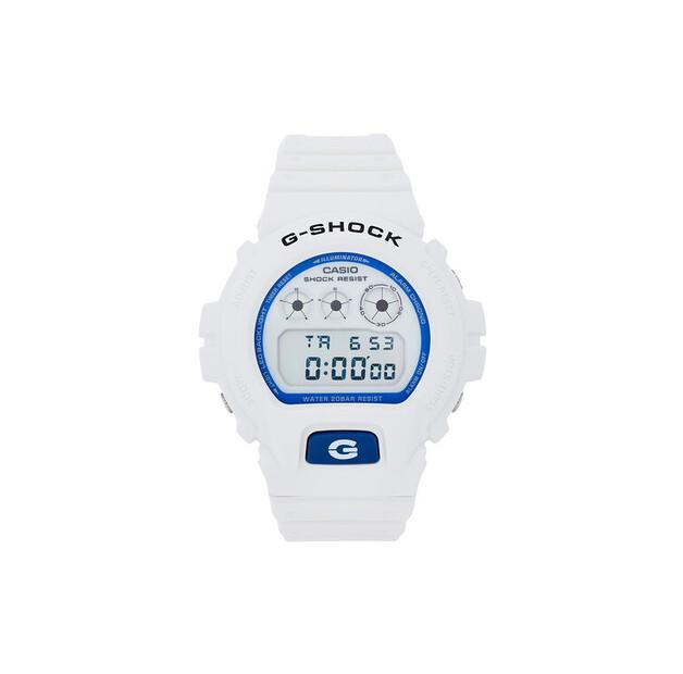 Наручные часы G-Shock DW-6900HDS-7ER One Size