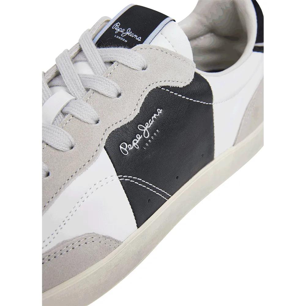 Pepe Jeans Кросовки Lane Iron