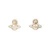 Vivienne WeStwood Fw24 Women S Earring Model  62010332 R001