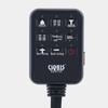 Karen's Car Massage Seat Cushion CN plug (adapter included)
