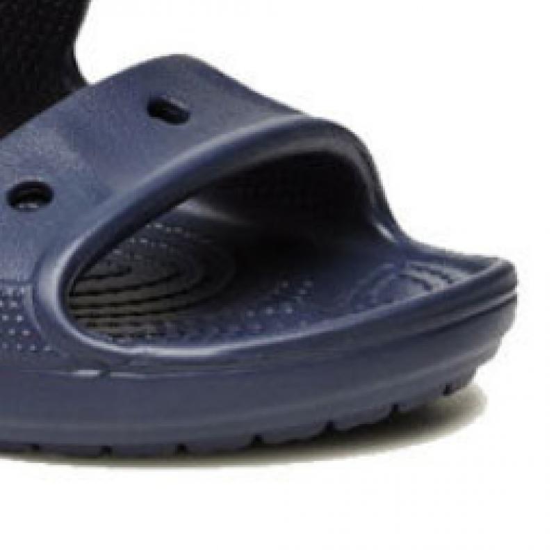 Crocs Public Baya Sandals Navy 207627 410