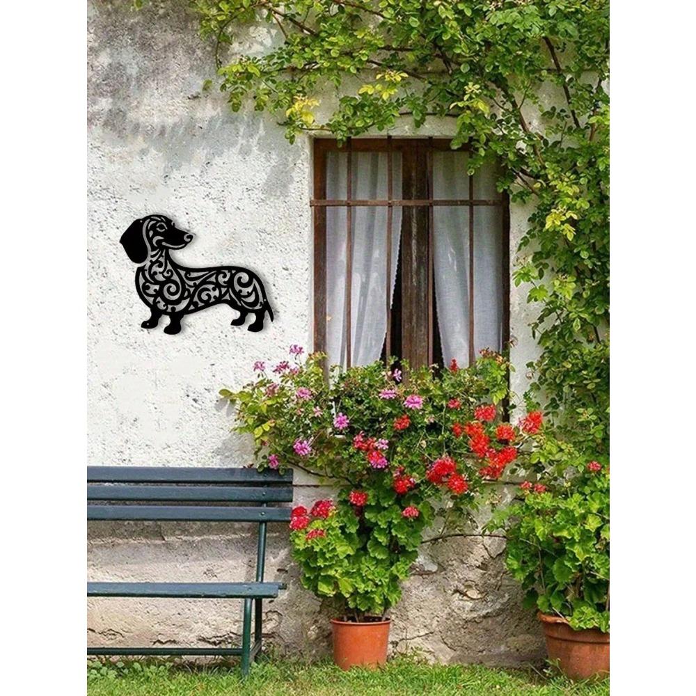 Metal Wall Art Home Decor Modern Wall Hangings for Living Room Kitchen Office