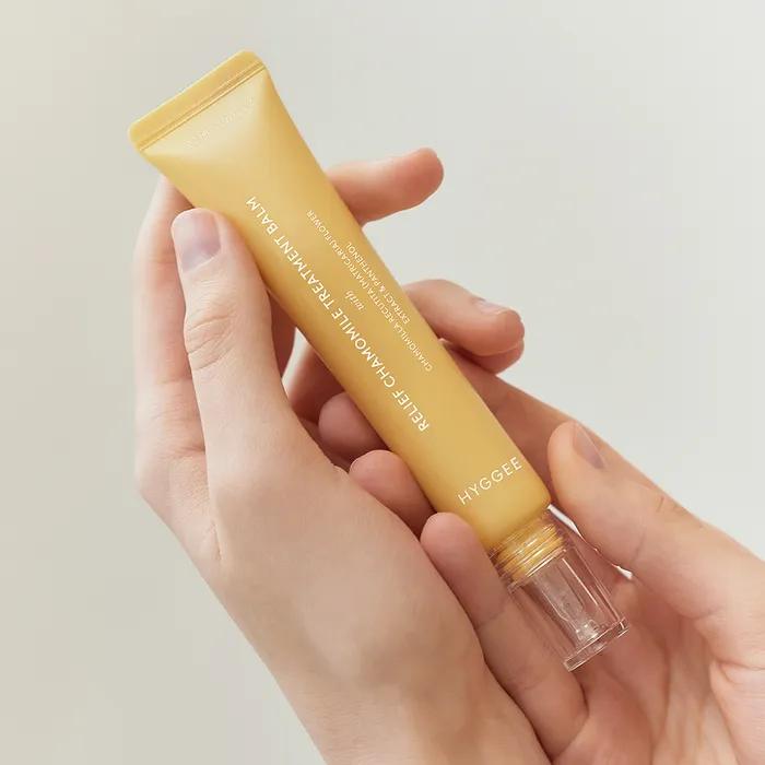 Whige Relief Chamomile Treatment Balm 30ml