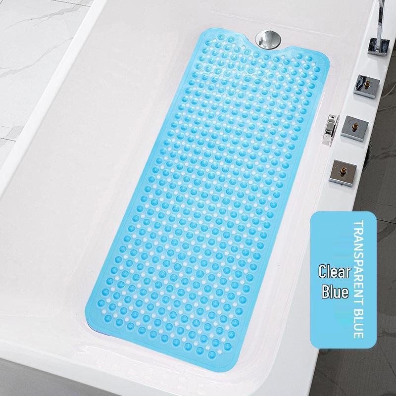 Children's Cartoon Non-Slip Bathtub and Shower Floor Mat