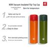 Zwilling Now Series 480ml Insulated Pop-Up Cup