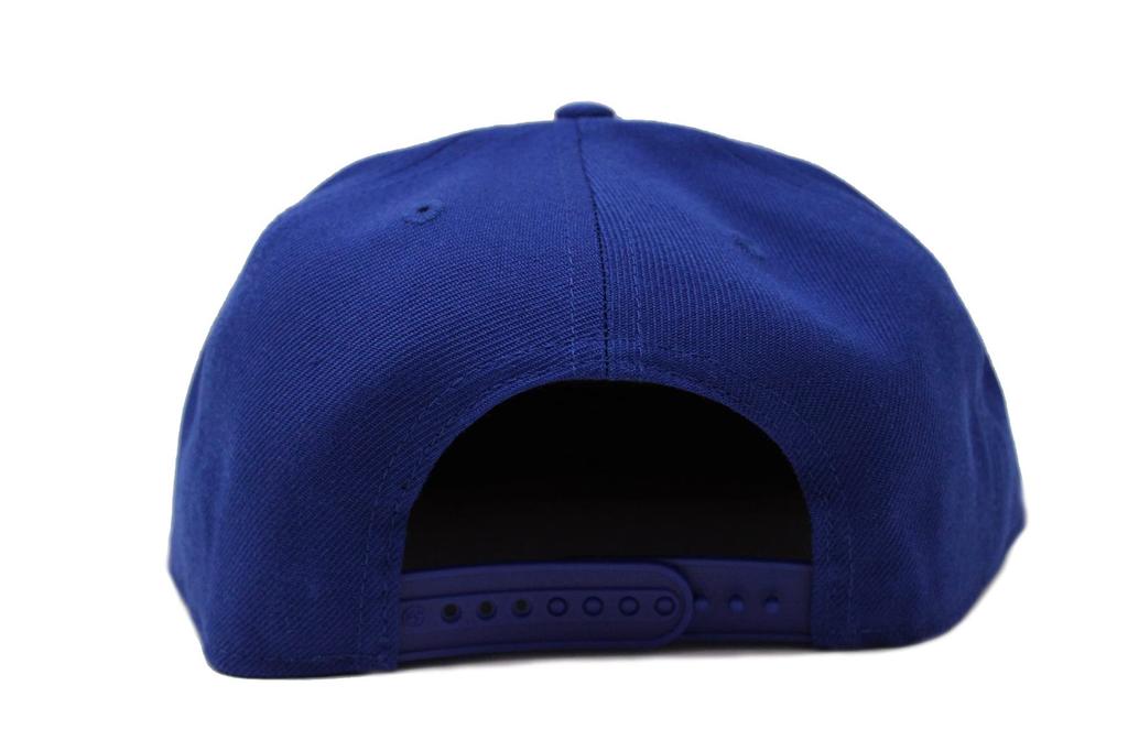 Seven Cap NO SHOT 47 CAPTAIN NBA Eastern Conference Orlando Magic Orlando Magic [Forty Brand]