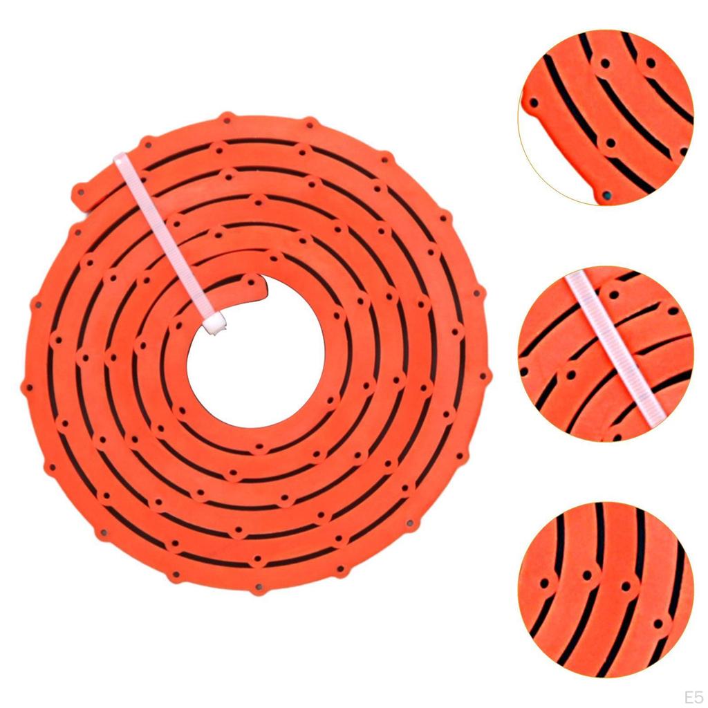 Adjustable Woodworking Profiling Strip for Curved Templates