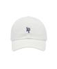 IOLO Signature Ball Cap_White