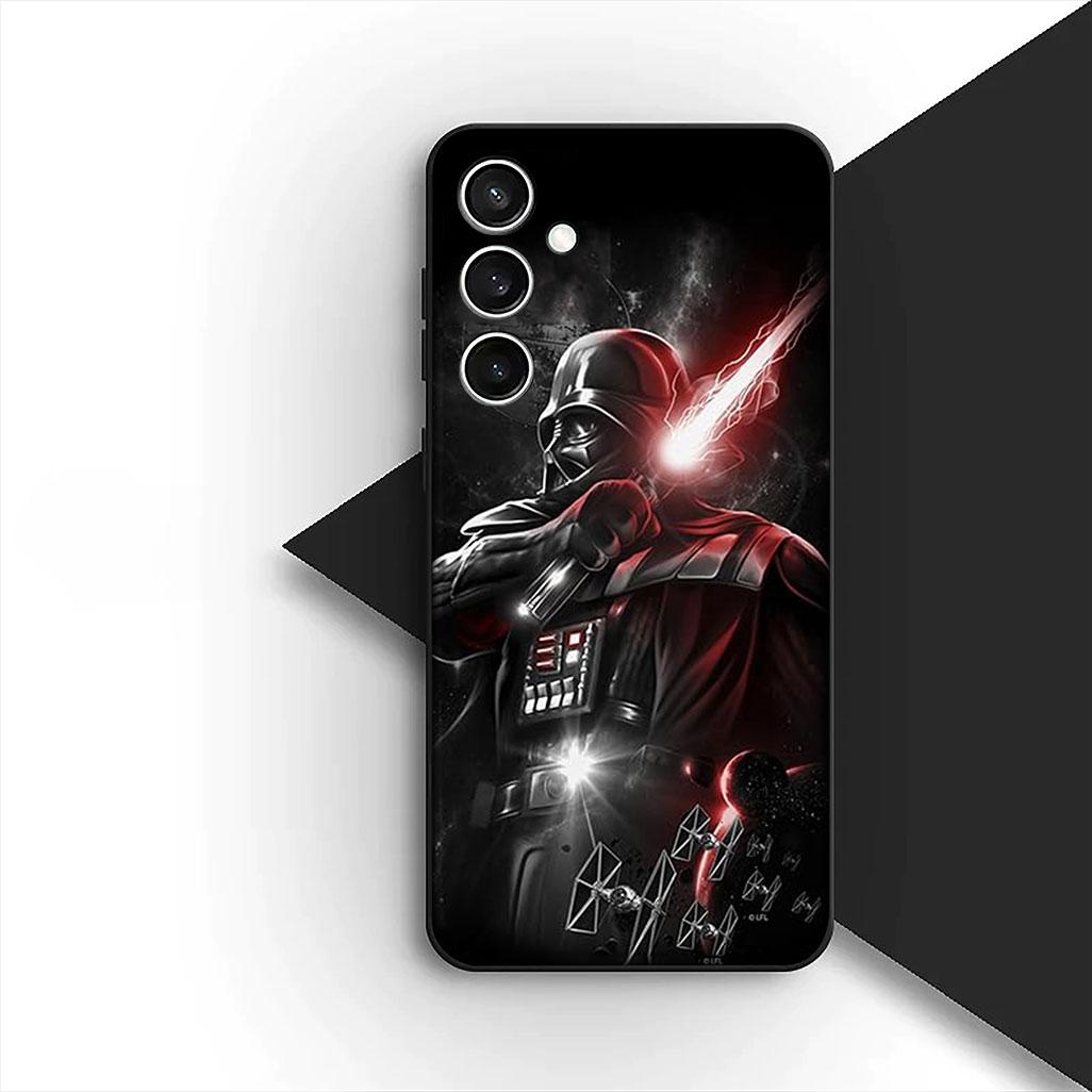 

Чехол для Apple iPhone 17 Pro XS Max Air 6 7 8 Plus 5 + SE 2022 SE2 16E Корпус Чехол для телефона Дартс Йода Звезды j-Джедаи Вейдер Войны iPhone 16e