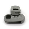 Suitable for Fiat 500 Boyue Bravo Iveco Wolfson Car Key Bag Remote Control Silicone Protective Cover In Stock