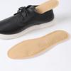 1 Pair Disposable Self heating Insole Foot Warmers Long Lasting Safe Natural Odorless for Men and Women