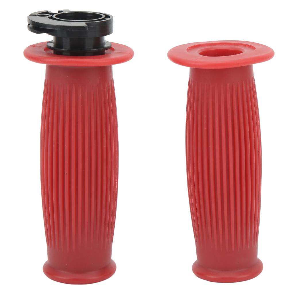 1 Pair Throttle Control Grips 22mm Caliber A elerator Handlebar Grips for GY6 50 80 125c 150 Scooter