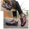 Męskie buty outdoorowe do wędrówek, antypoślizgowe sneakersy trekkingowe, trwałe, wygodne, codzienne buty do chodzenia