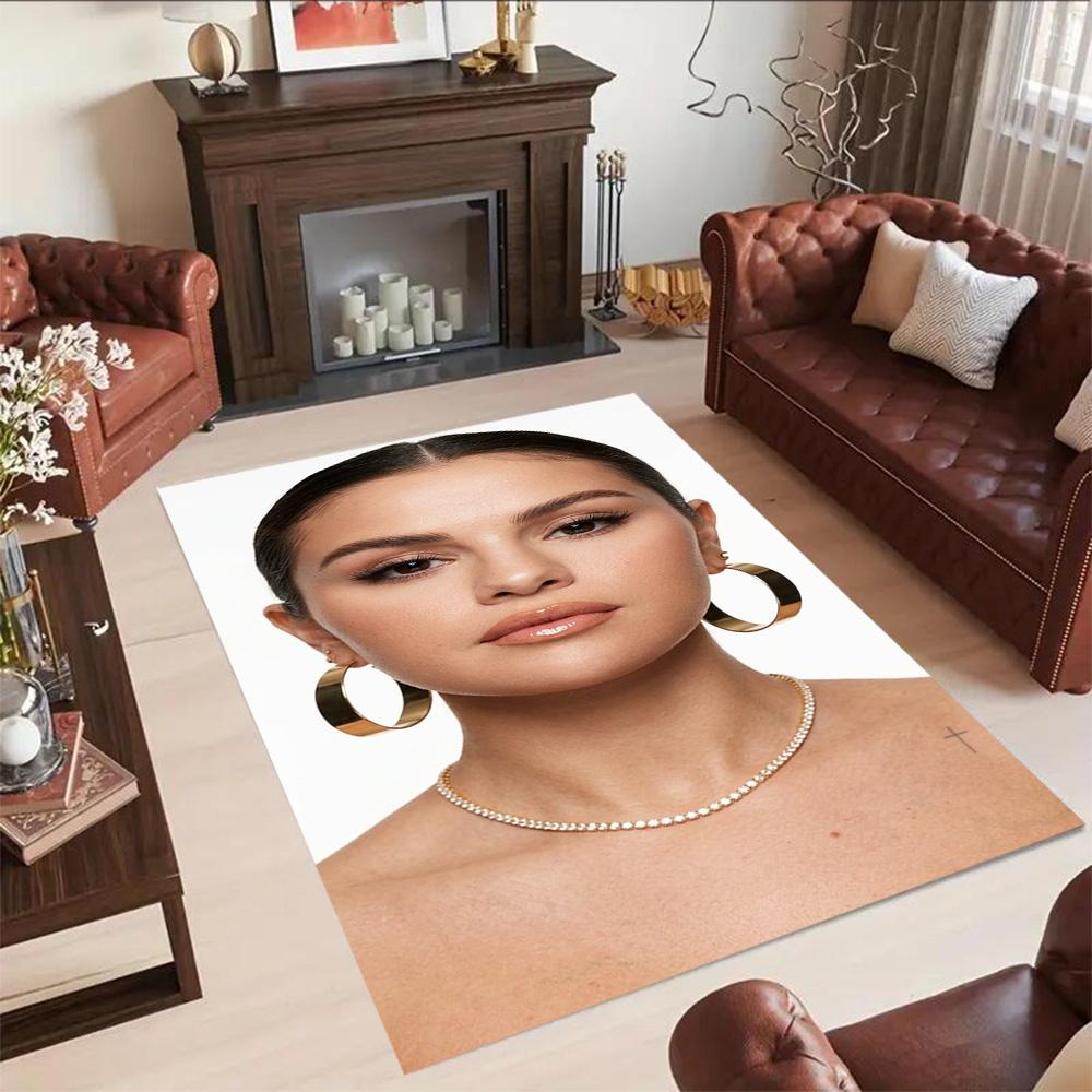 Customize Photos Customizable photos Carpet Suitable for Dormitory Living Rooms Decorate room Bedrooms Anti-slip Rug Decorate Offices