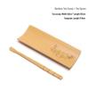 UOSO Bamboo Tea Ceremony 3-Piece Tool Set