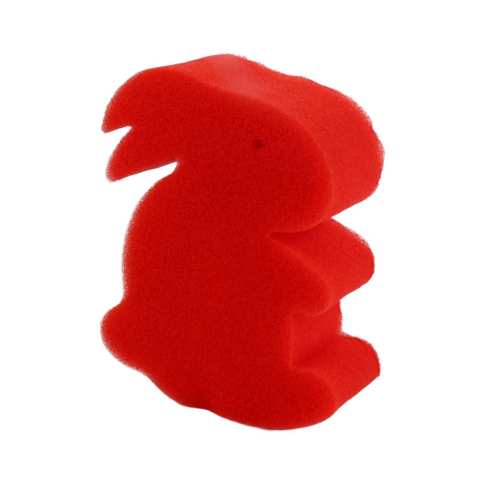 Stage Street Sponge Magic Tricks Magician Game Magic Bunny Sponge  Education Toys