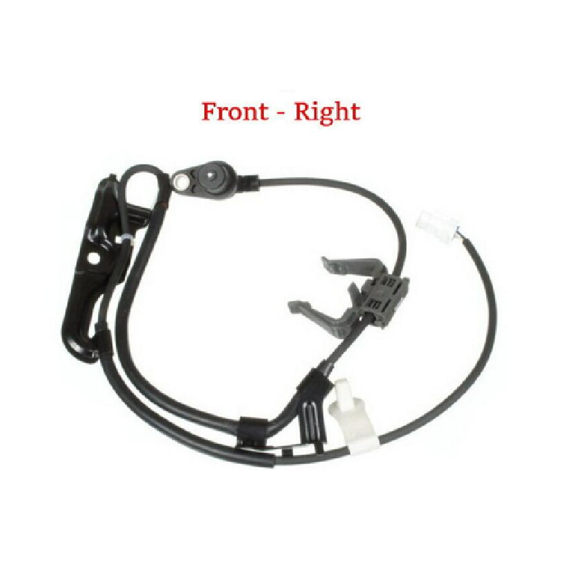 ABS Wheel Speed Sensor Front Right Fits: ES300 ES330 ES350 Avalon Camry Solara