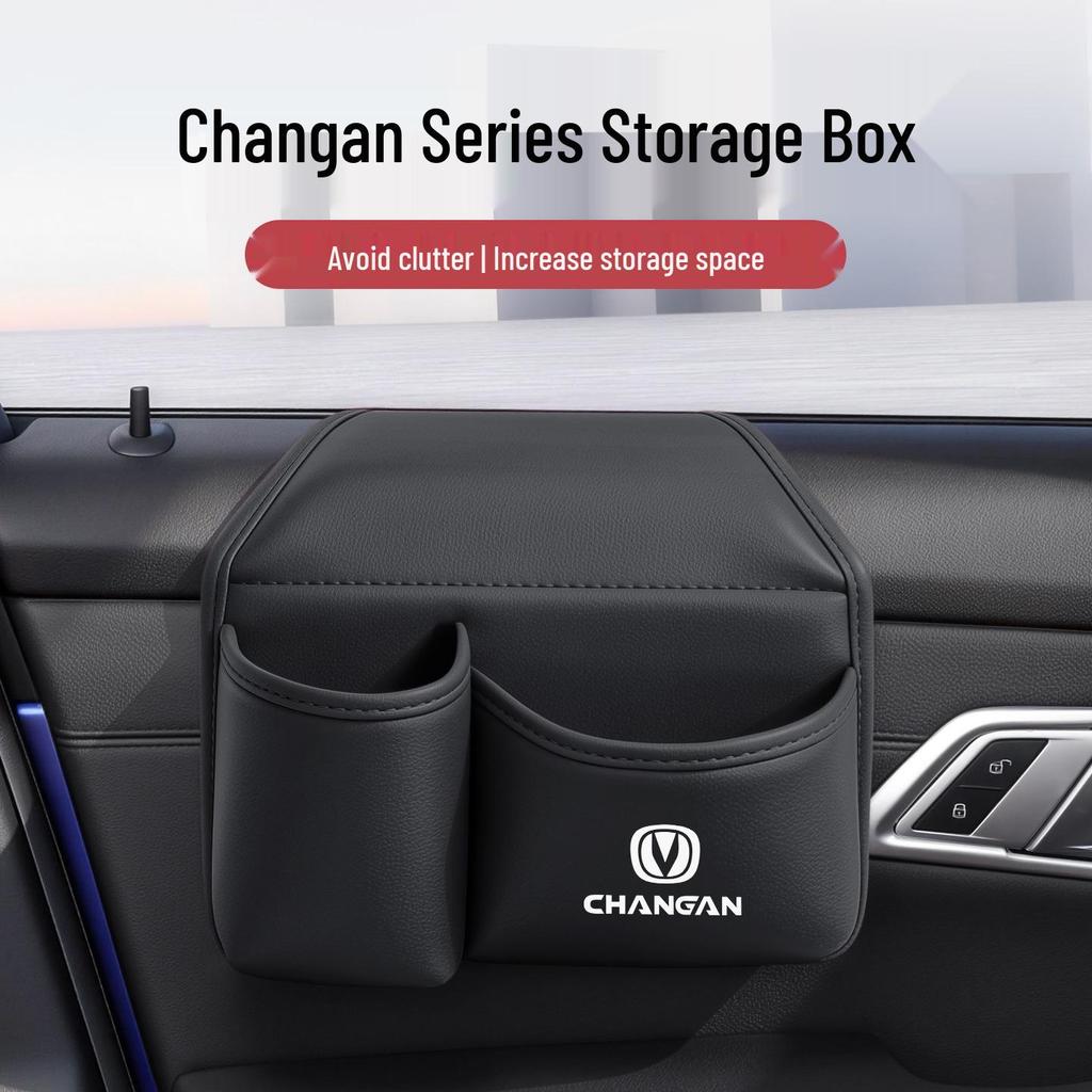 Changan Multi-functional Cup Holder for CS75/55 Plus, NUI-V/T/Z, Yidong Car Windows
