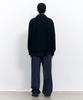 Insilence Hemp Wool Type1 Jacket Black