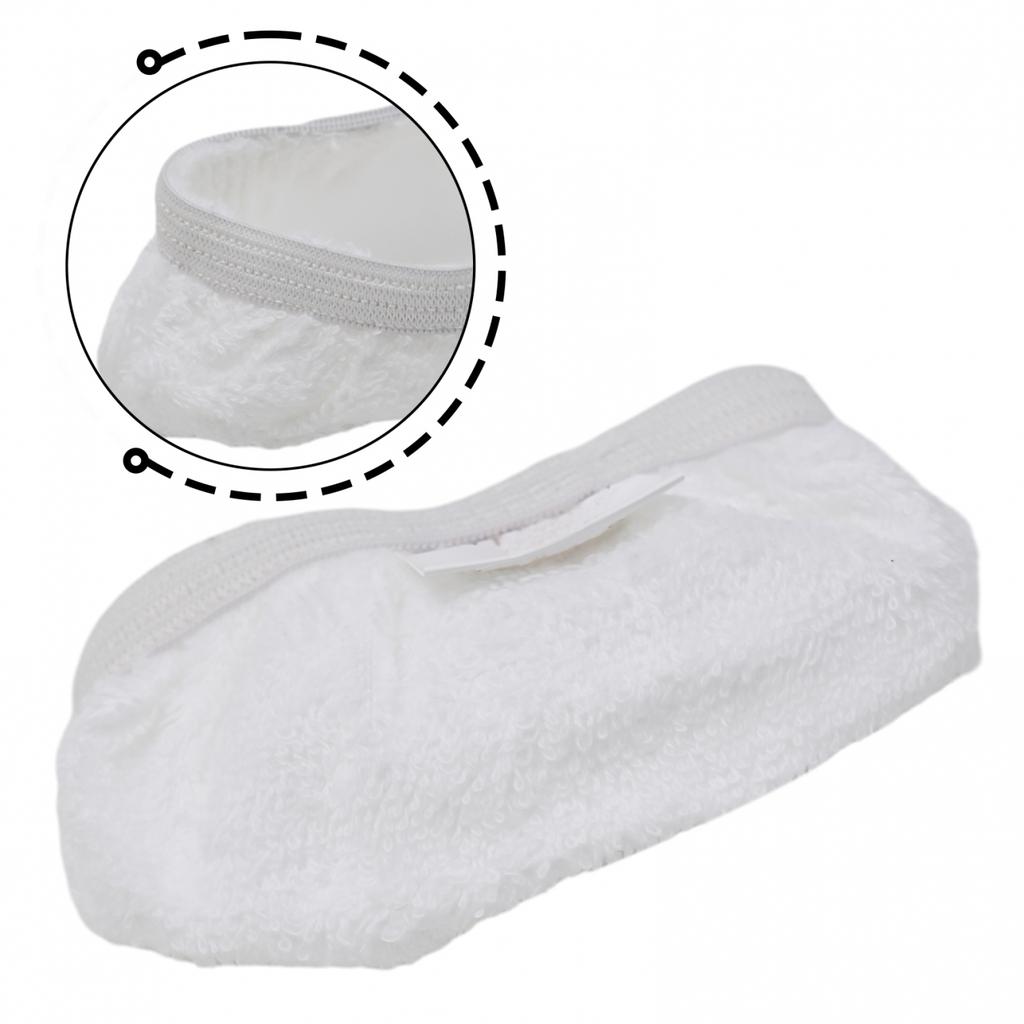 Mopptuch Fein für Handdampfreiniger Maschinenwaschbar